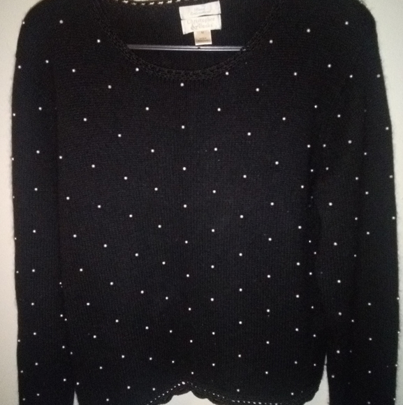 Sweater - Picture 1 of 2